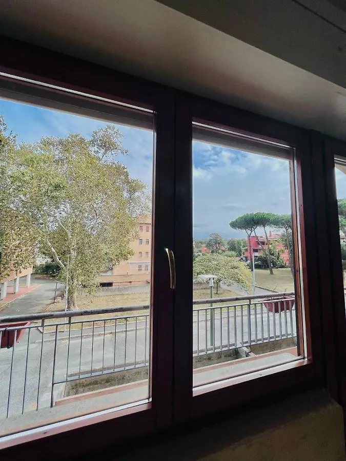 Gold House Via Roma Apartment Pavona 0*,  Italy