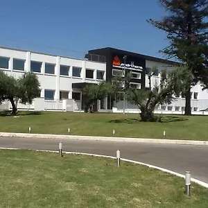 Smart Hotel